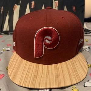 Phillies new era special edition hat